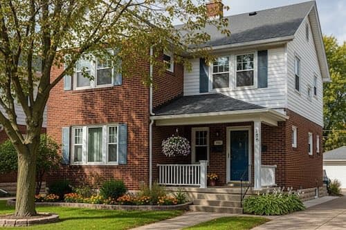 Property in Buffalo, NY