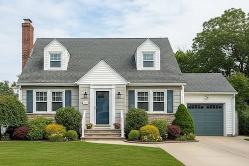 Property in Rochester, NY