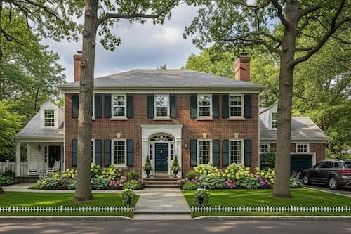 Property in Westchester, NY