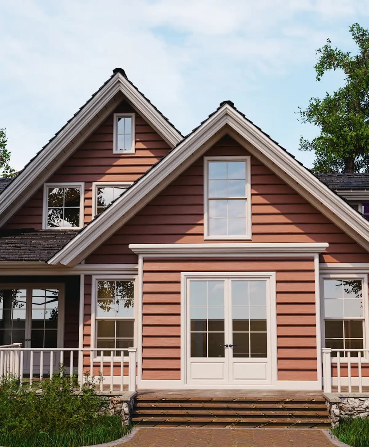 Beautiful home